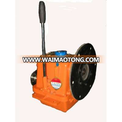 China Cheap Topmac Brand Ship Gearbox