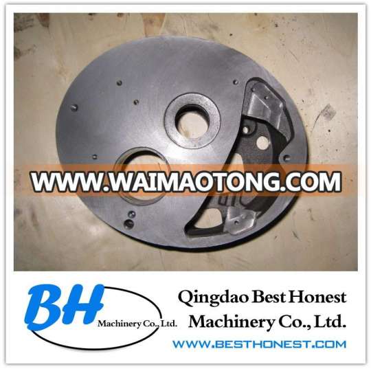 Gearbox for Agricultural Mechanical Equipment