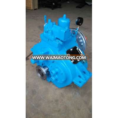 Chines Model 40 Ship Gearbox