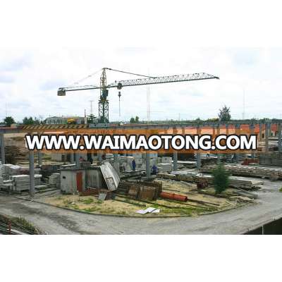 New 2015 Hot Sales Famous Brand Topmac Tower Crane