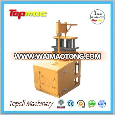 BLOCK MOULDING MACHINE