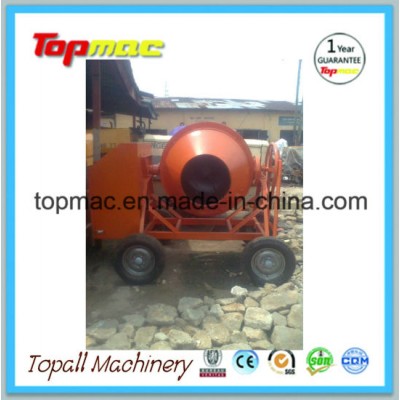 Mixing Concrete Used Best Portable Cement Mixer