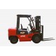 China Forklift Truck/JAC 3 Ton Diesel Forklift