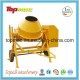 Portable Electric Concrete Mixer