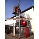 VARIABLE FREQUENCY SC200/200G CONSTRUCTION LIFT BUILDING HOIST