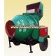 Electric Portable Concrete Mixer Machine jzc350 with 10-14m3/h Capacity