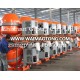 CMH300(CMH50-CMH800) Good Quality concrete mixer Electric Gasoline Diesel Cement Mixer Factory Price 300L