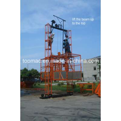 Construction Hoist /Lifter