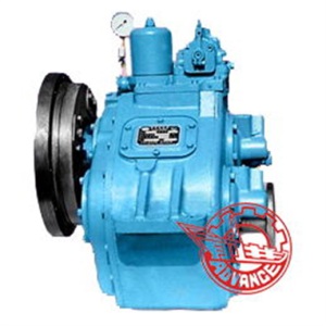 China Famouse Brand Marine Gearbox (40A)